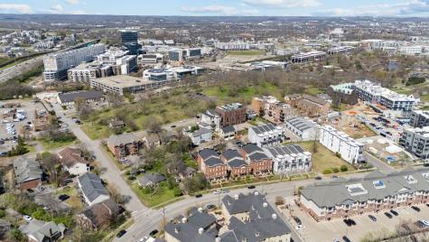 3135 Parthenon Avenue Nashville TN 37203