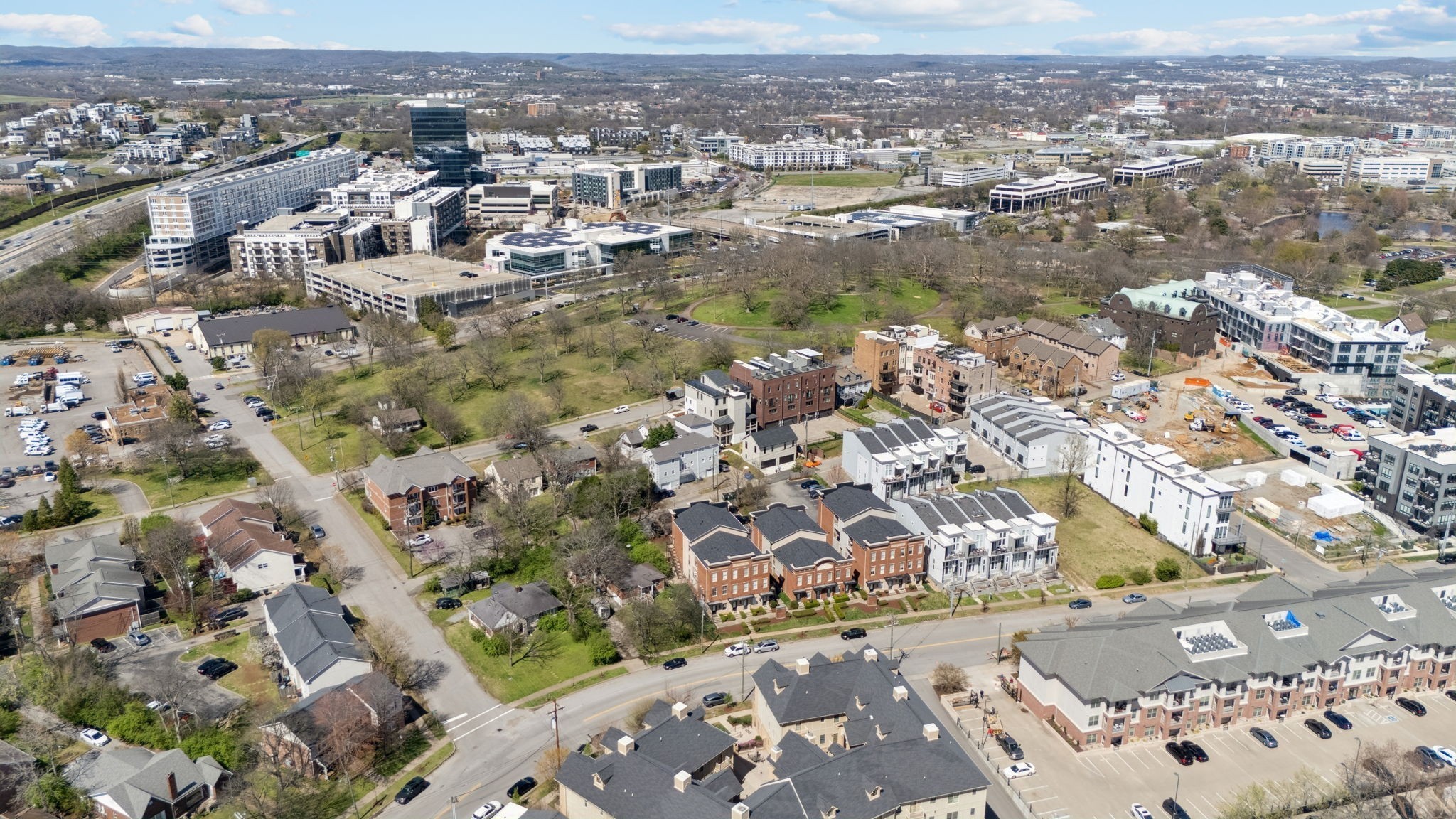 3135 Parthenon Avenue Nashville TN 37203