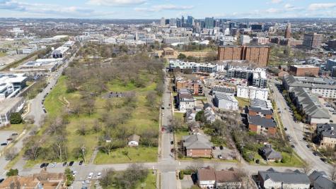 3135 Parthenon Avenue Nashville TN 37203