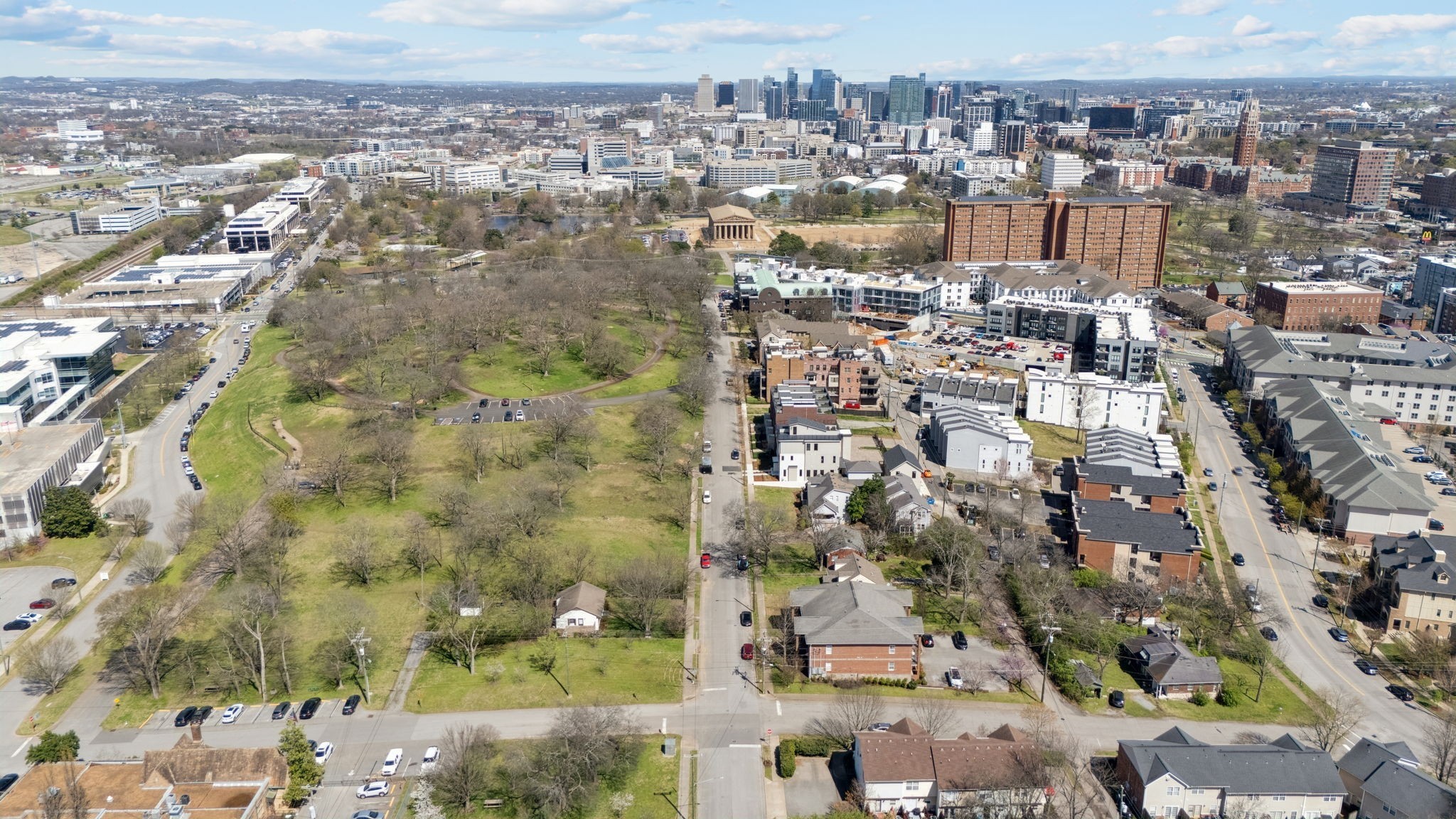 3135 Parthenon Avenue Nashville TN 37203