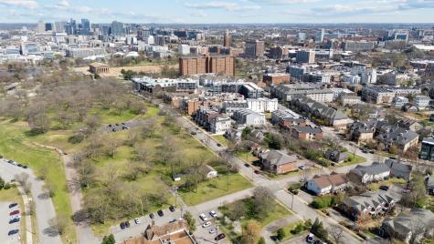 3135 Parthenon Avenue Nashville TN 37203