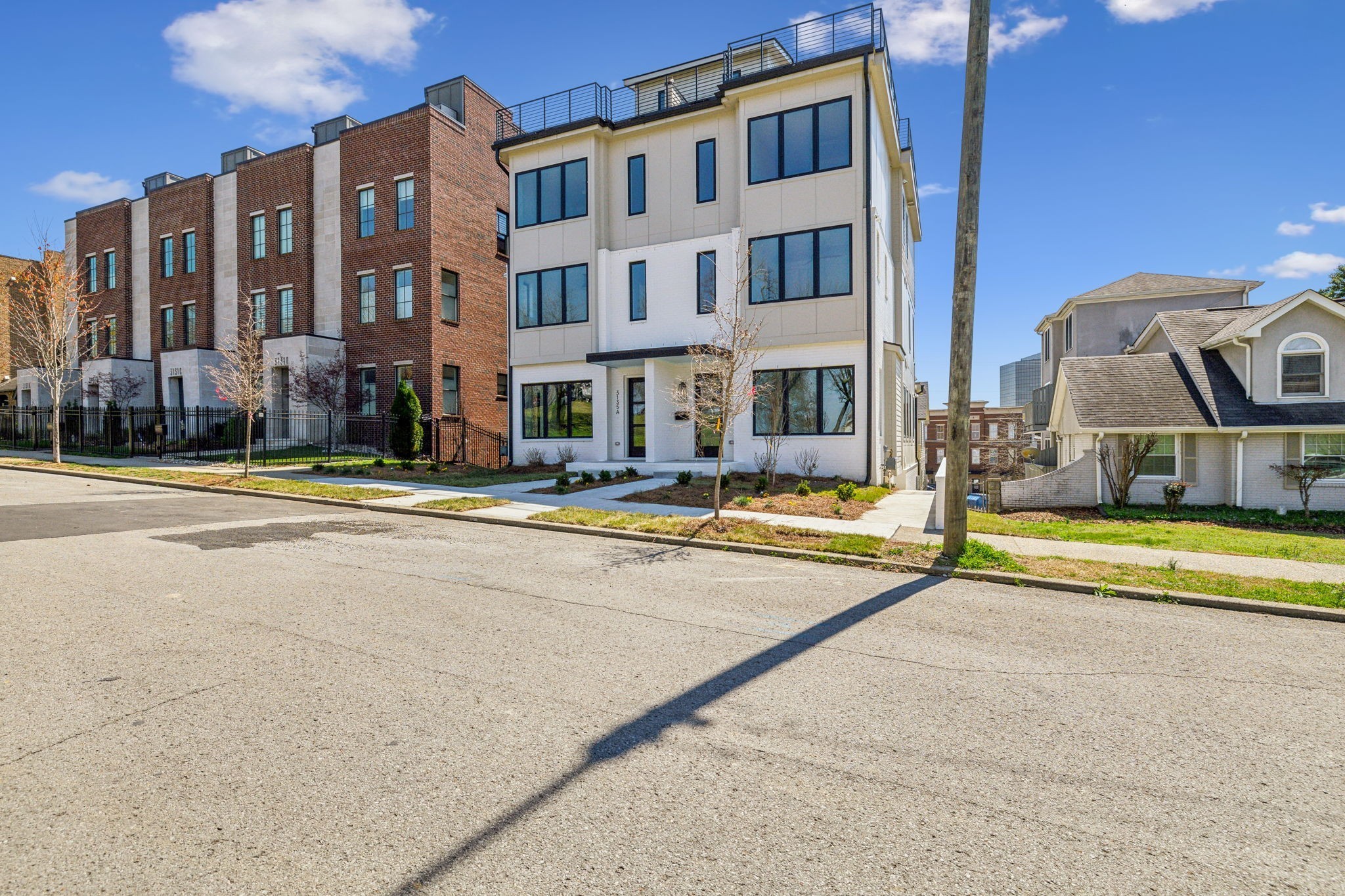 3135 Parthenon Avenue Nashville TN 37203