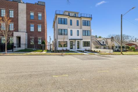 3135 Parthenon Avenue Nashville TN 37203