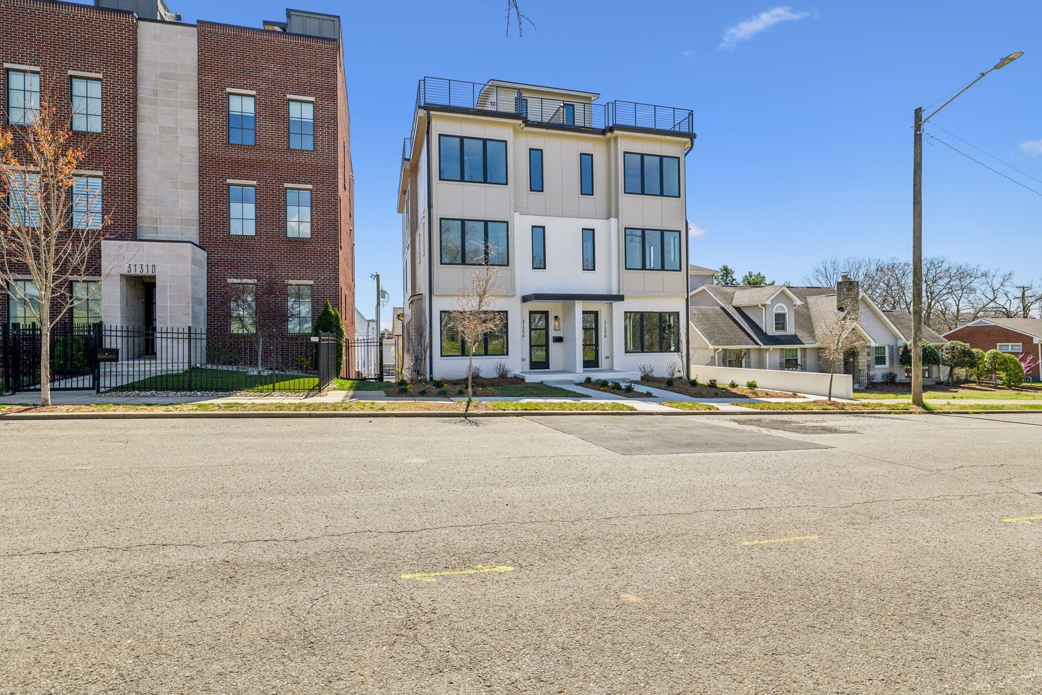 3135 Parthenon Avenue Nashville TN 37203