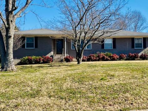 306 Rosemary Lane Shelbyville TN 37160
