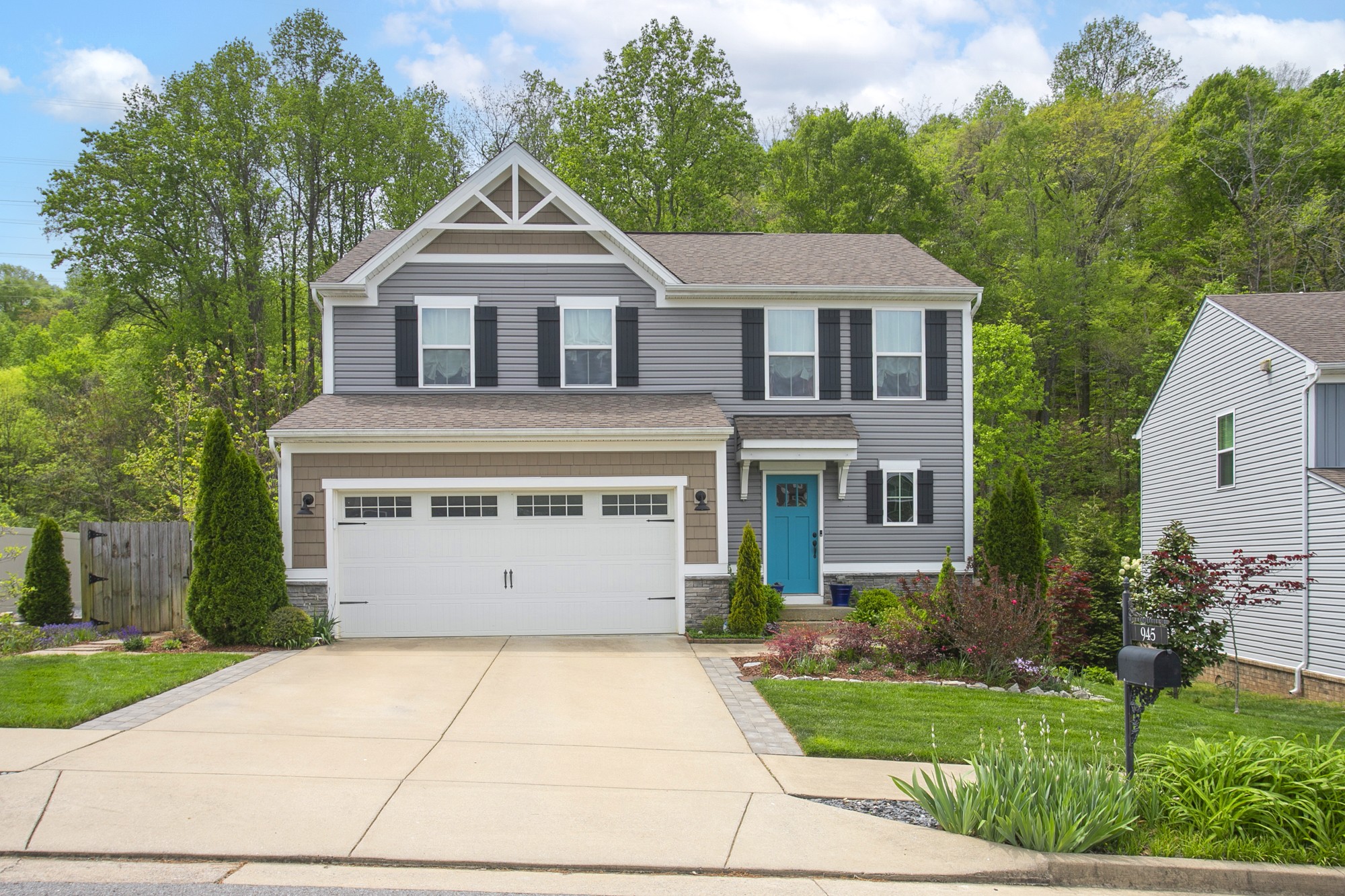 945 Fairdale Court Nashville TN 37221