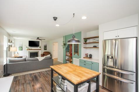 945 Fairdale Court Nashville TN 37221