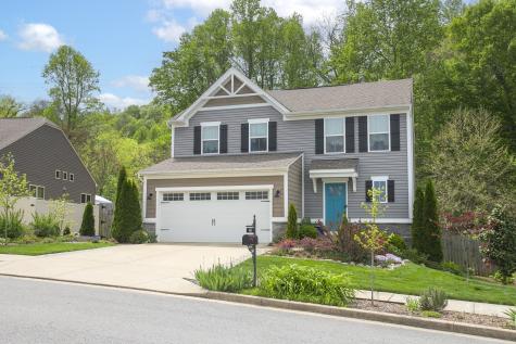 945 Fairdale Court Nashville TN 37221