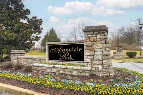 945 Fairdale Court Nashville TN 37221