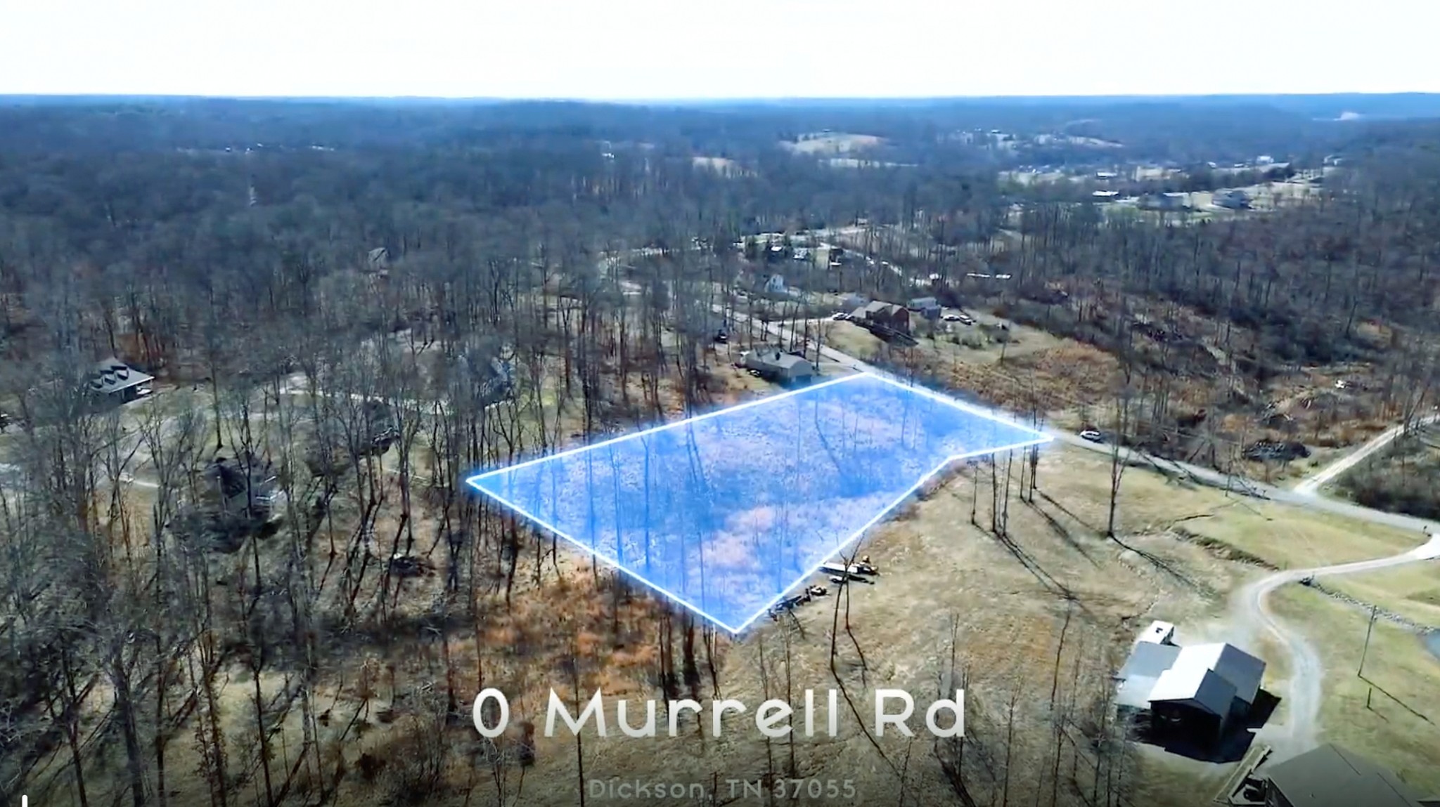 0 Murrell Road Dickson TN 37055