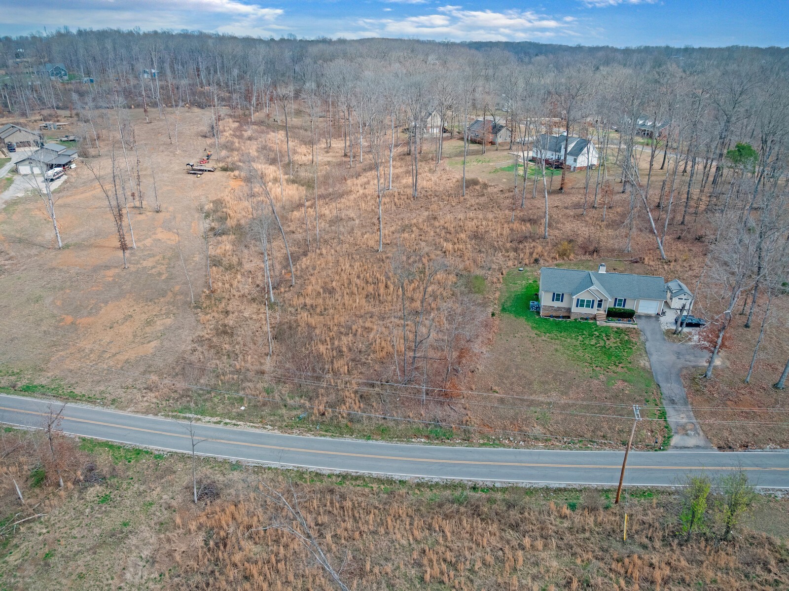 0 Murrell Road Dickson TN 37055