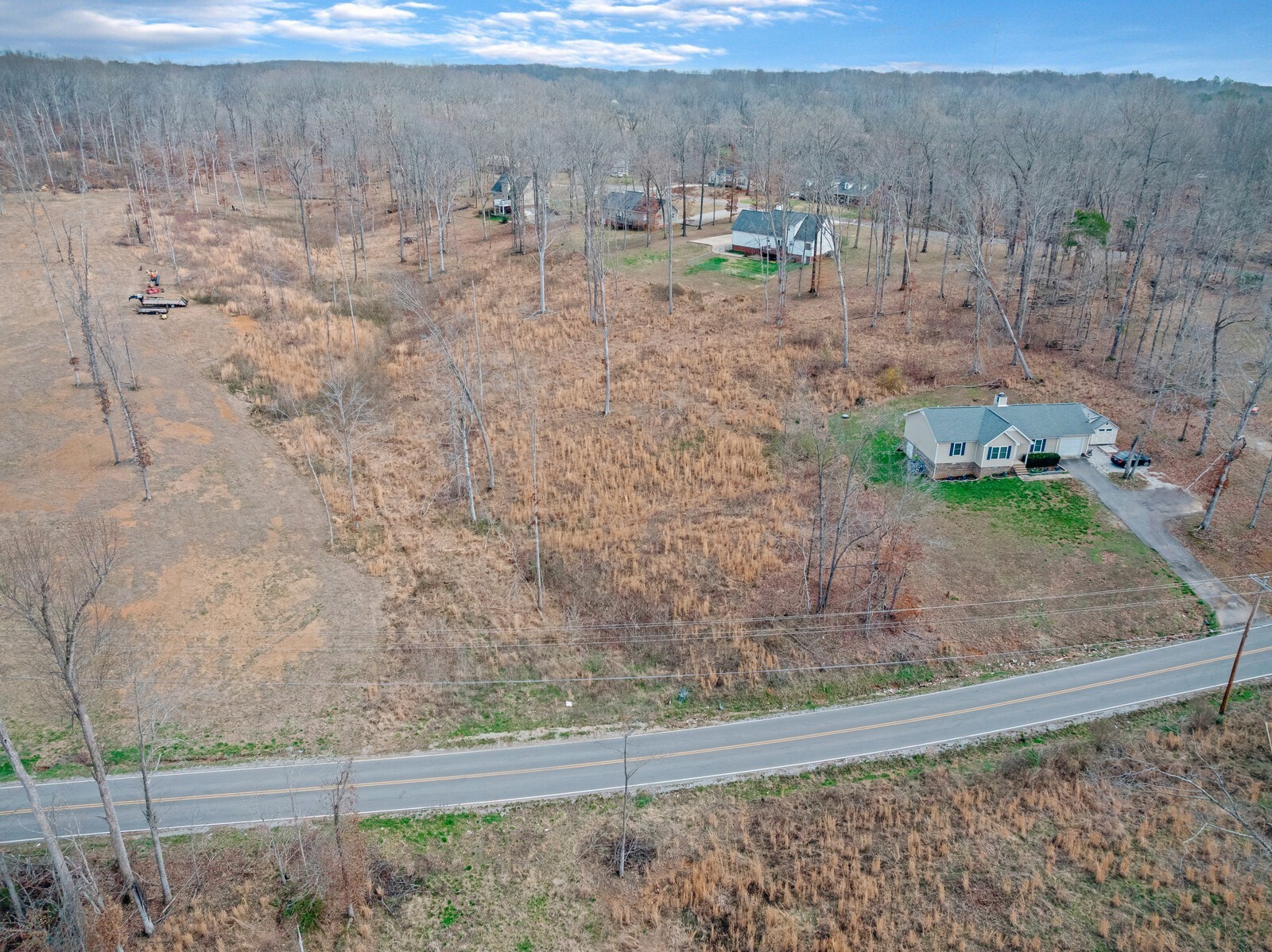 0 Murrell Road Dickson TN 37055