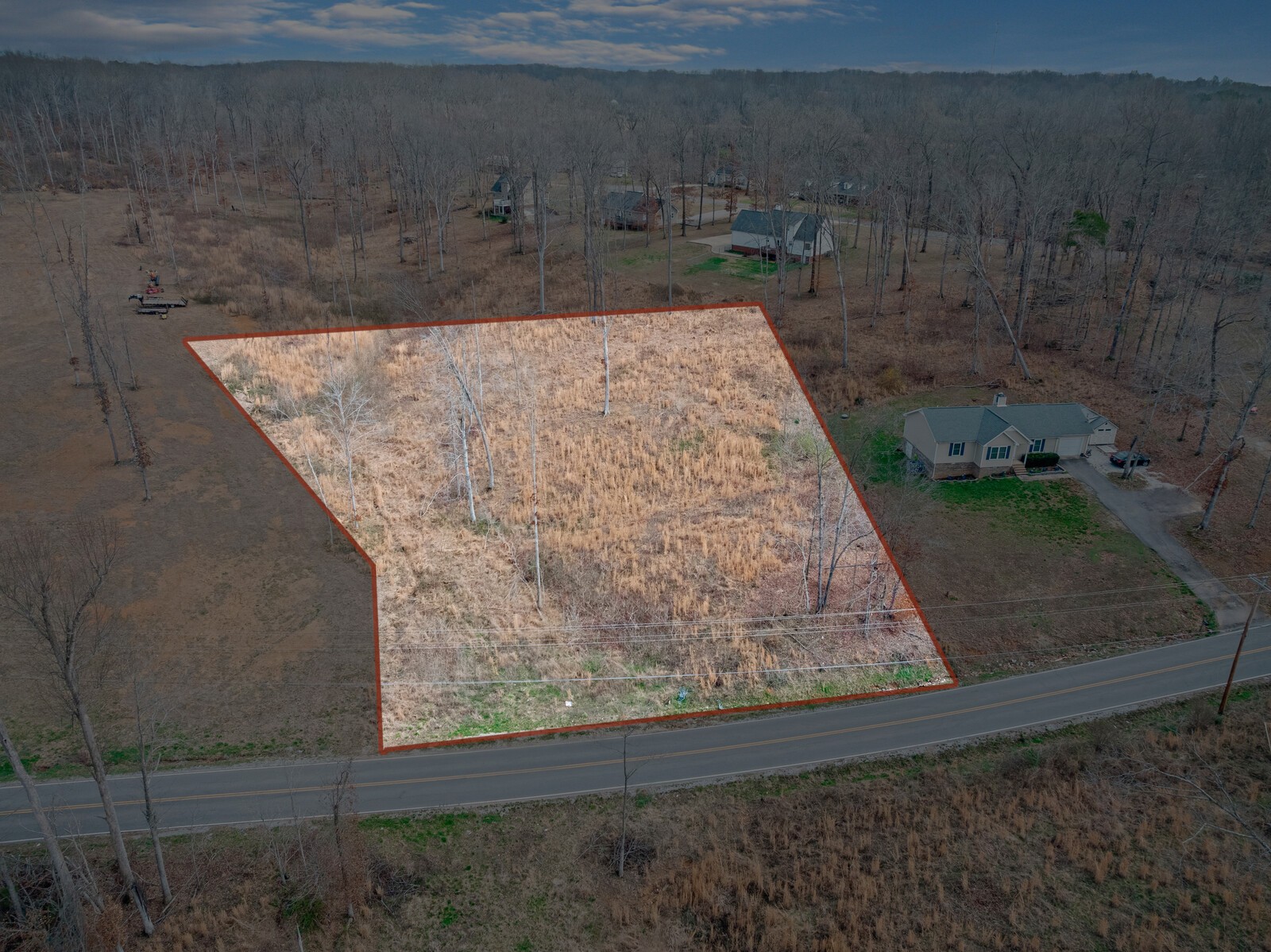 0 Murrell Road Dickson TN 37055