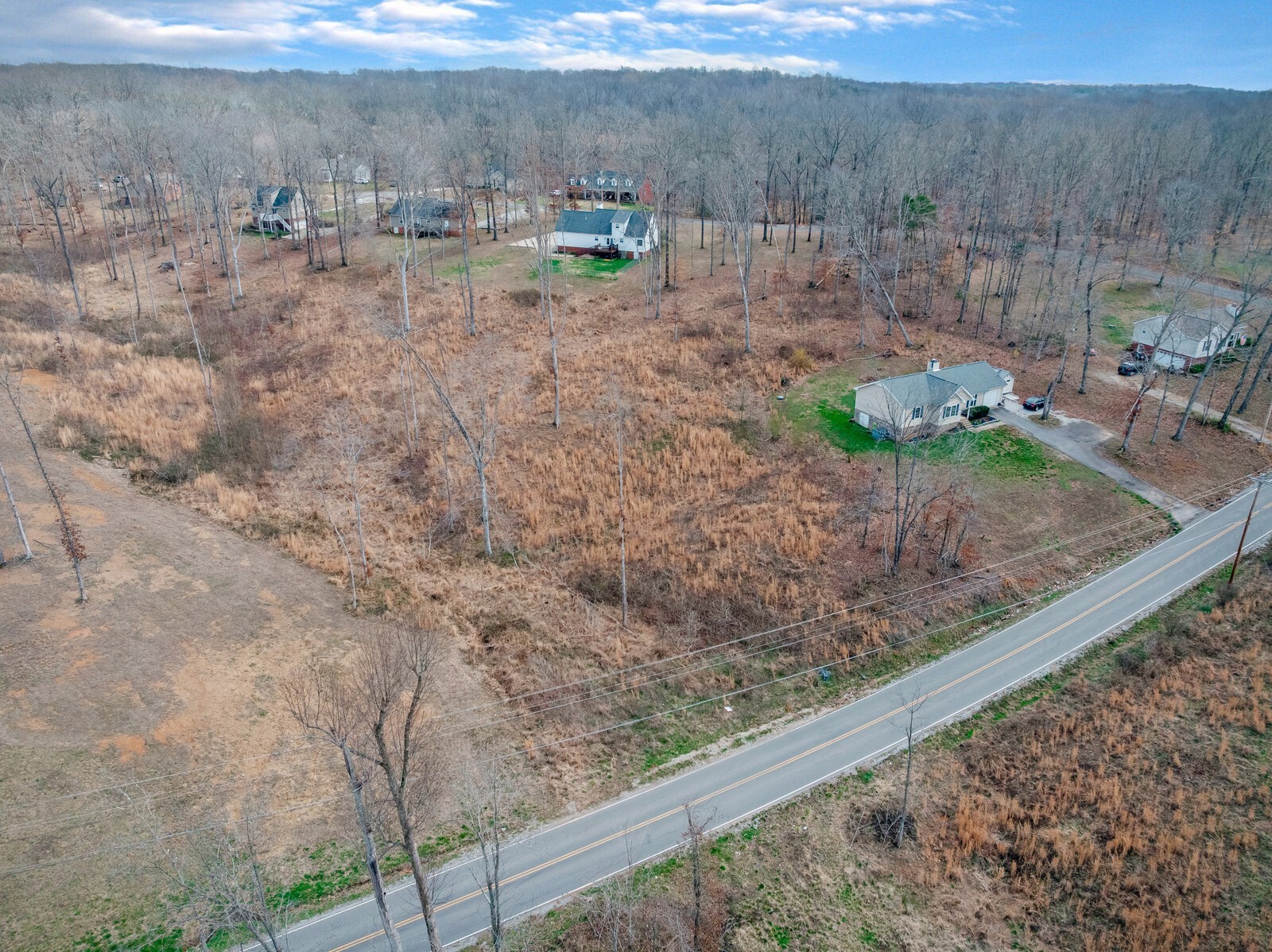 0 Murrell Road Dickson TN 37055