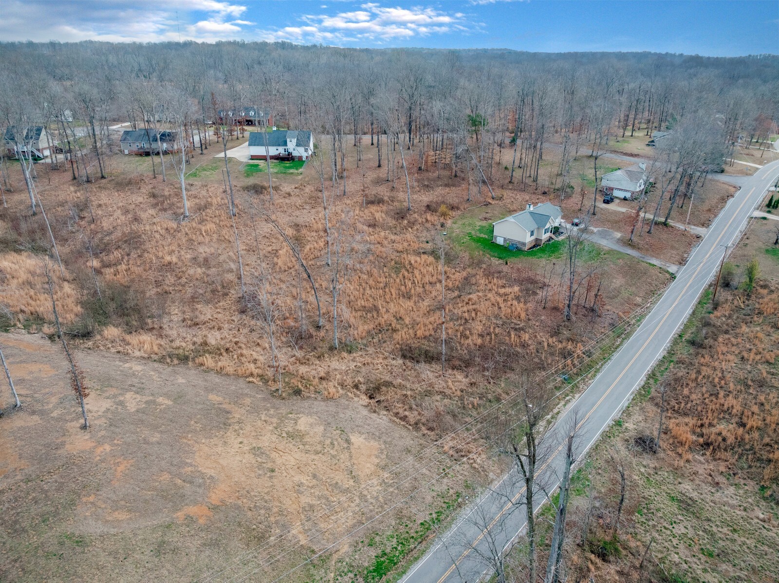 0 Murrell Road Dickson TN 37055