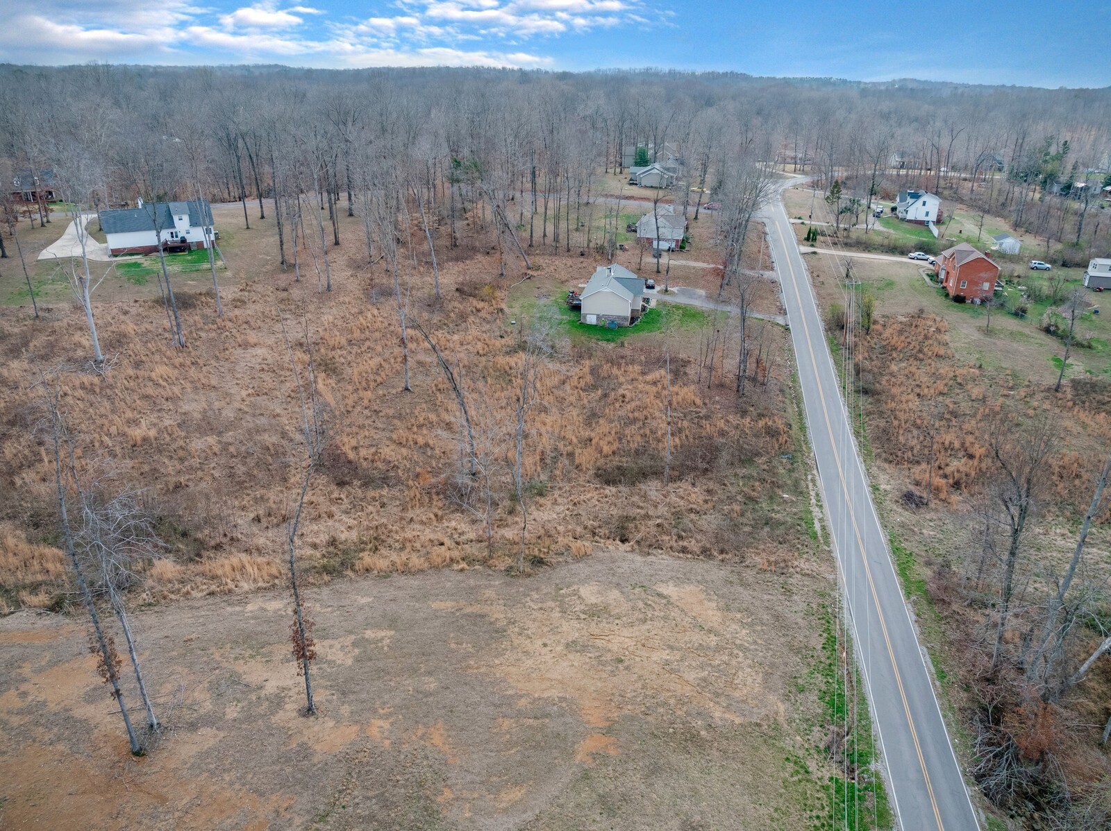 0 Murrell Road Dickson TN 37055