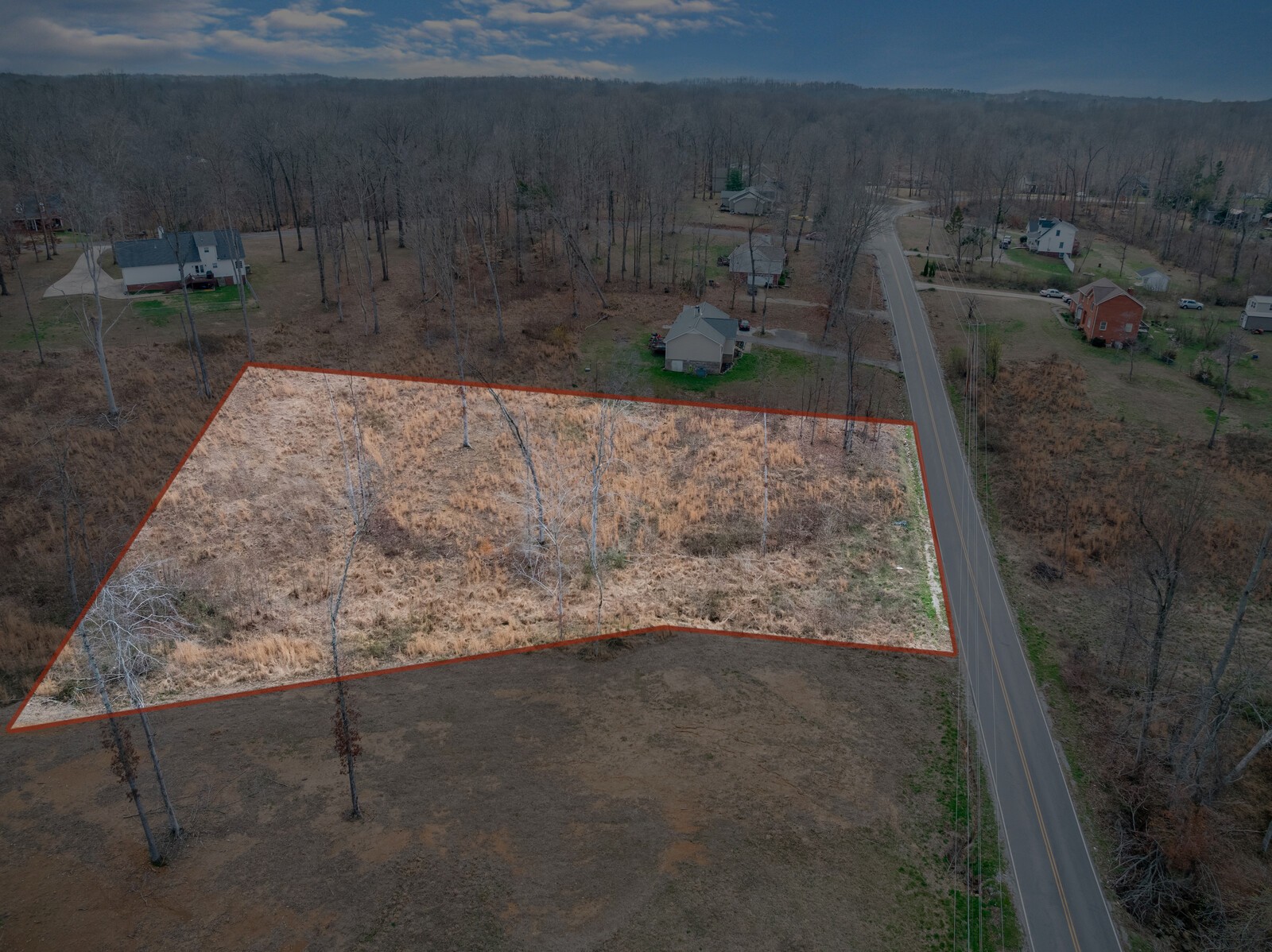 0 Murrell Road Dickson TN 37055