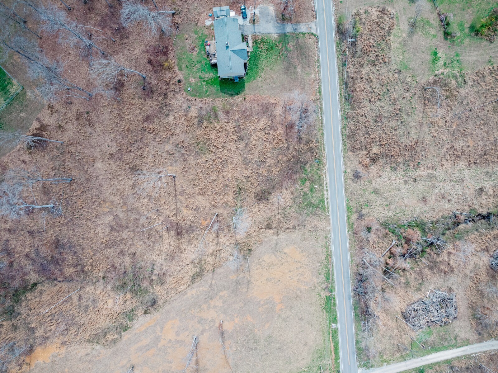 0 Murrell Road Dickson TN 37055