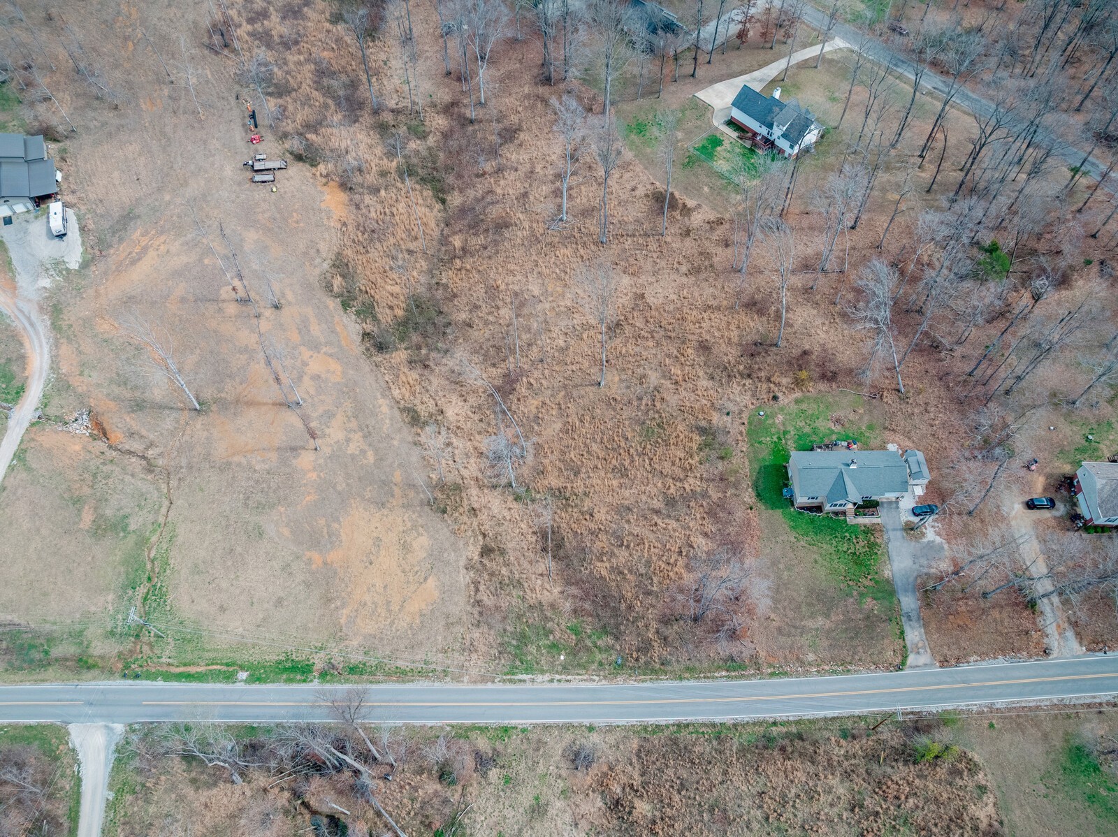 0 Murrell Road Dickson TN 37055