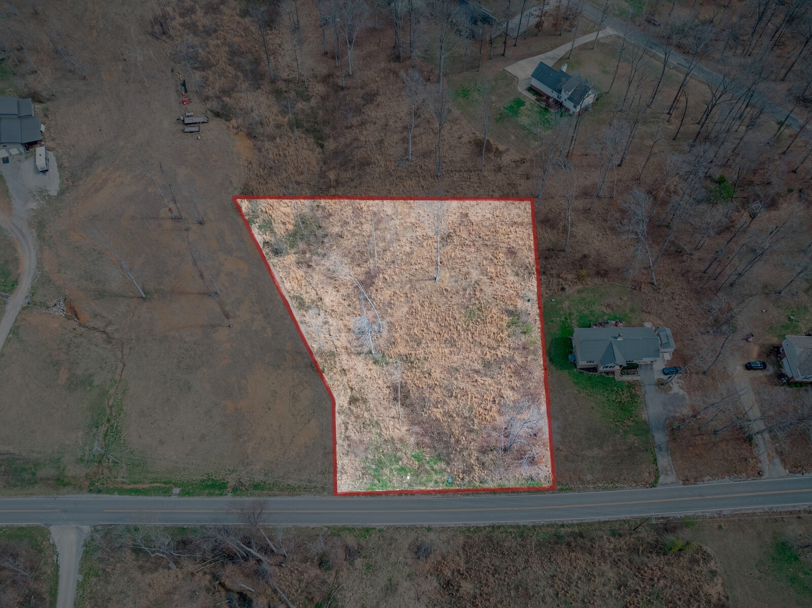 0 Murrell Road Dickson TN 37055