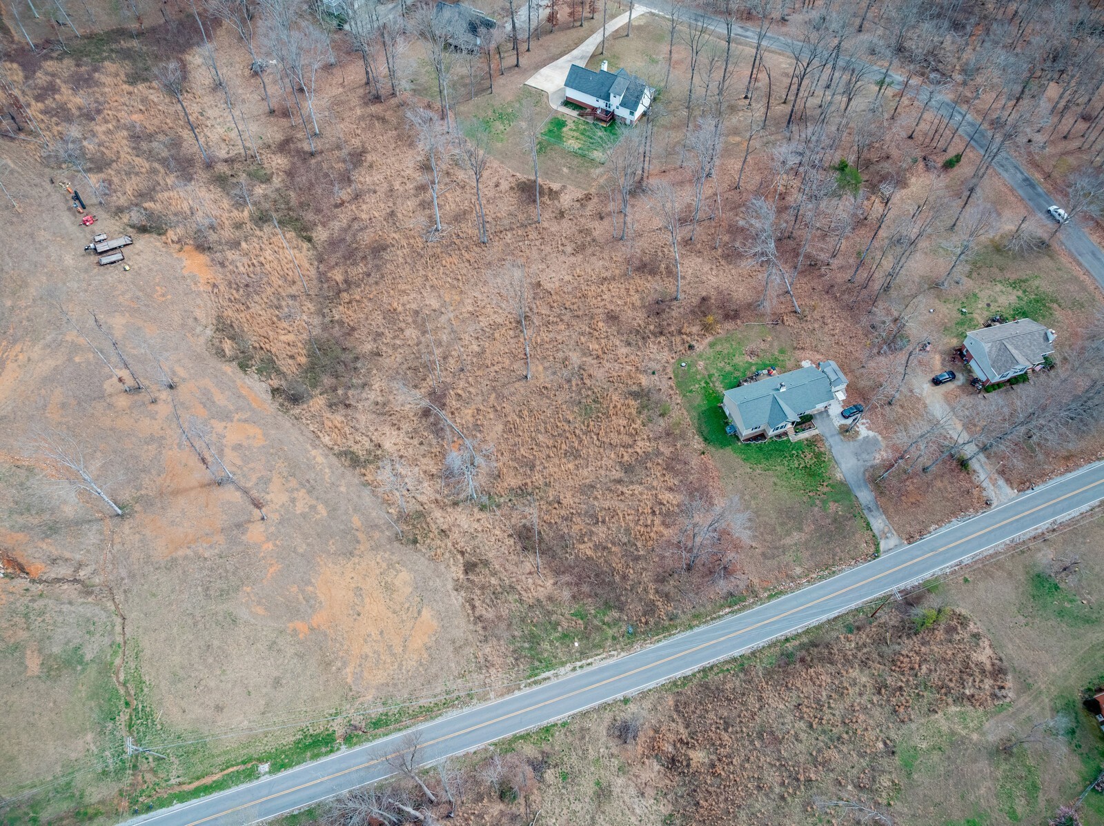 0 Murrell Road Dickson TN 37055