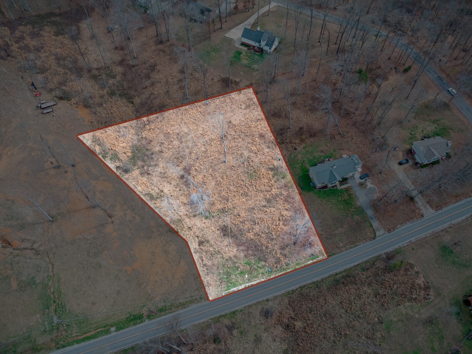0 Murrell Road Dickson TN 37055