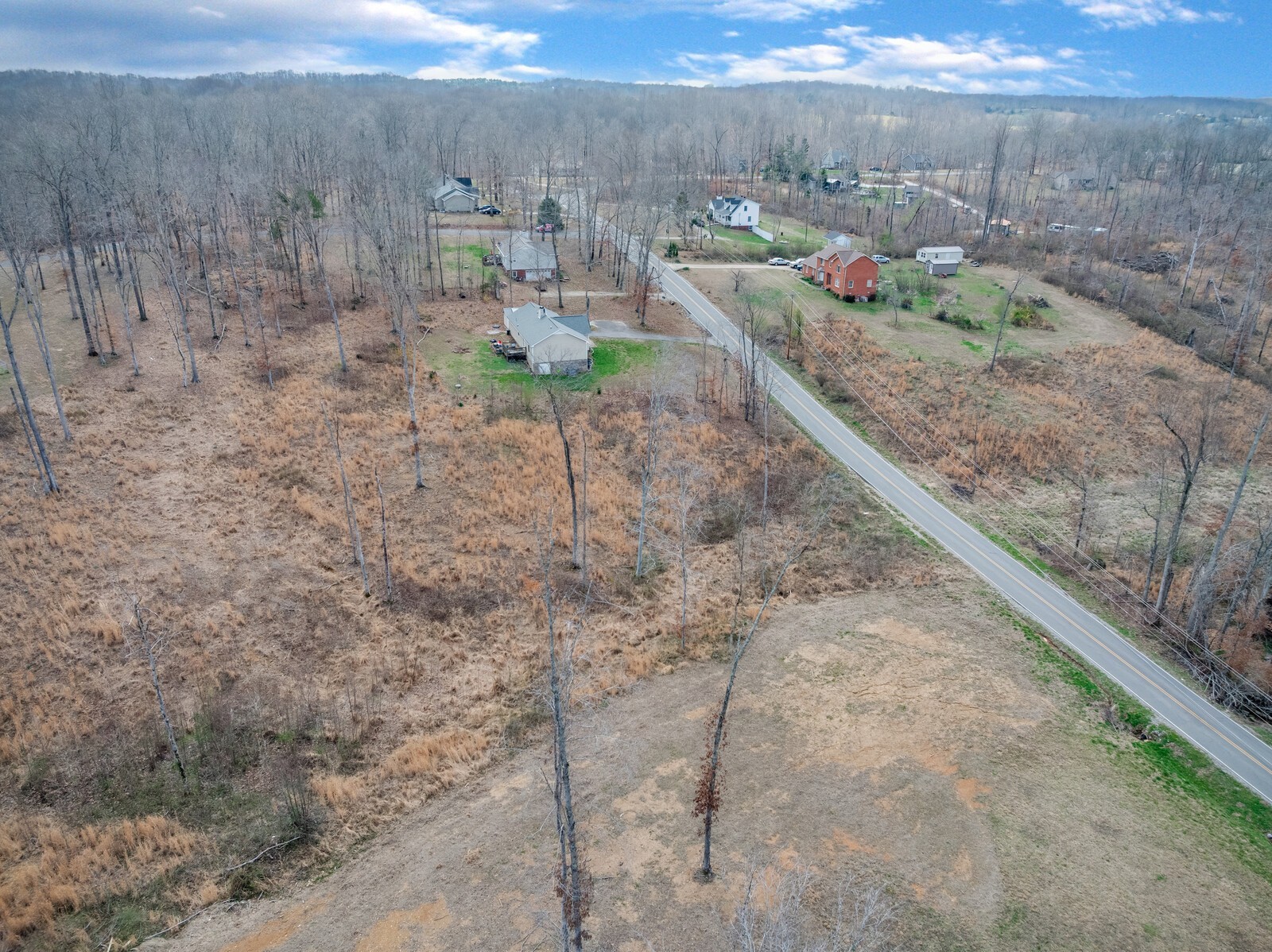 0 Murrell Road Dickson TN 37055