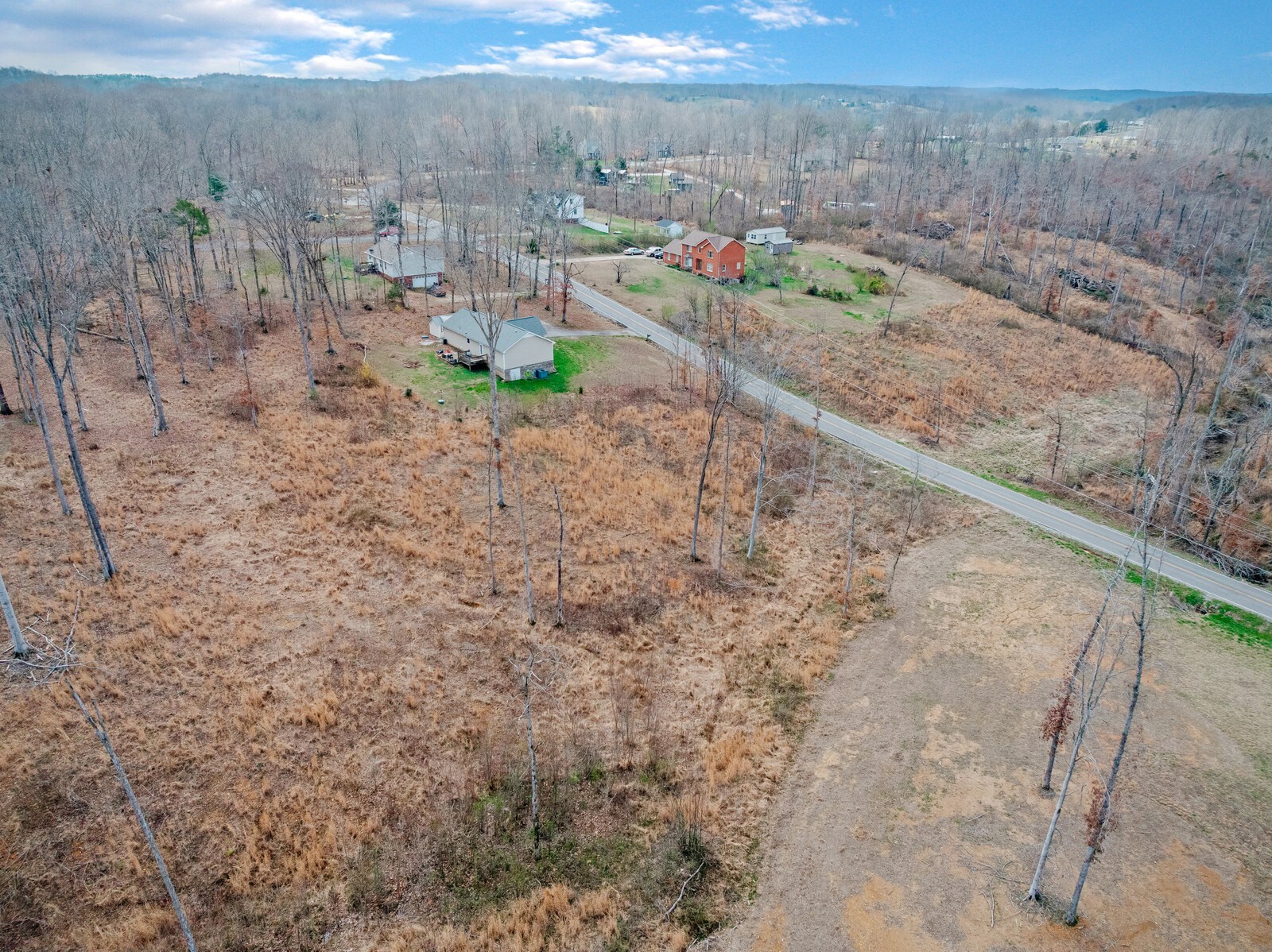 0 Murrell Road Dickson TN 37055
