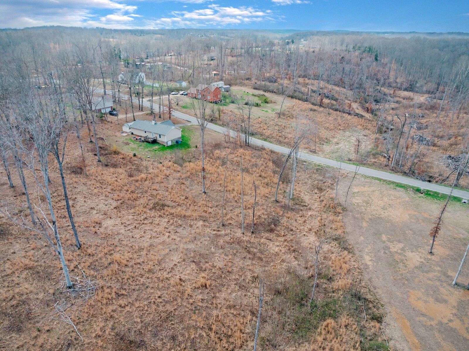 0 Murrell Road Dickson TN 37055