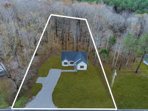 1300 Old County House Road Charlotte TN 37036