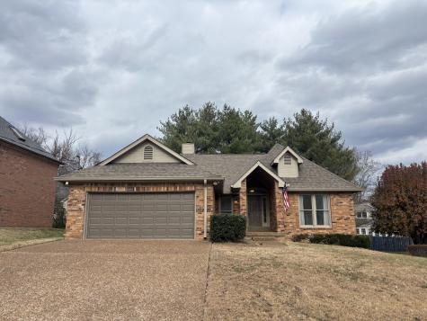 7004 Poplar Creek Trace Nashville TN 37221