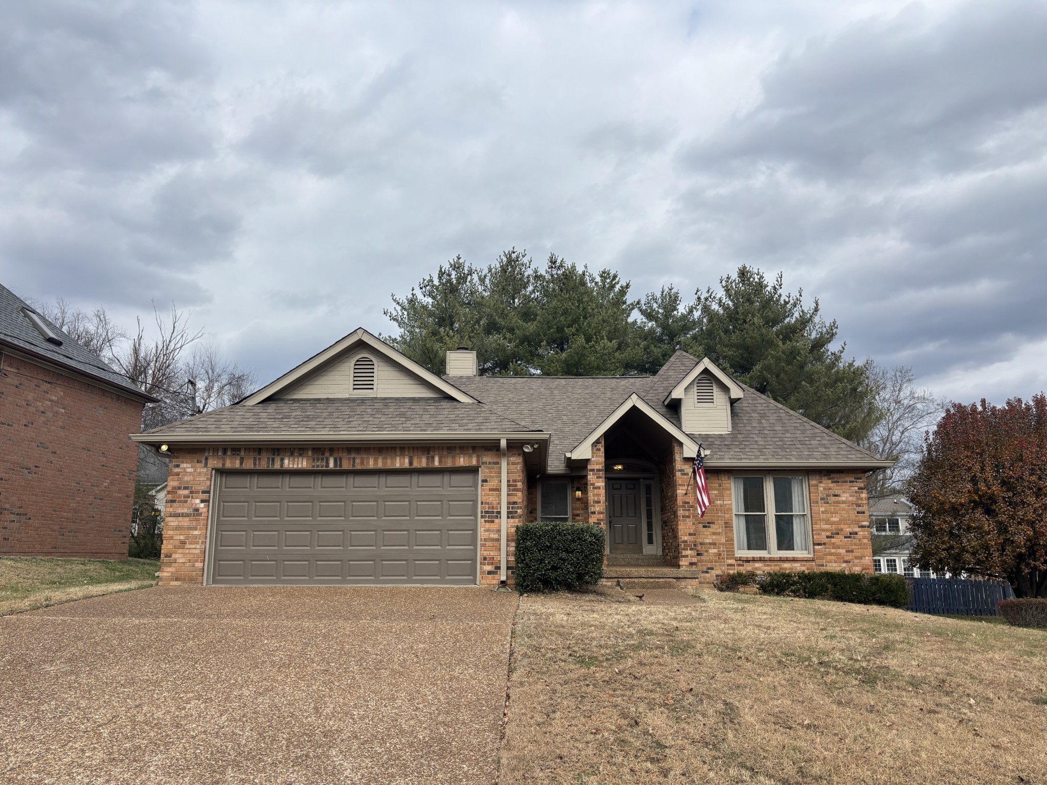 7004 Poplar Creek Trace Nashville TN 37221