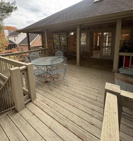 7004 Poplar Creek Trace Nashville TN 37221