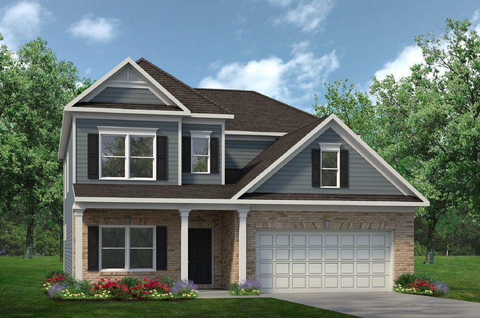 626 Nightengale Ridge Drive Columbia TN 38401