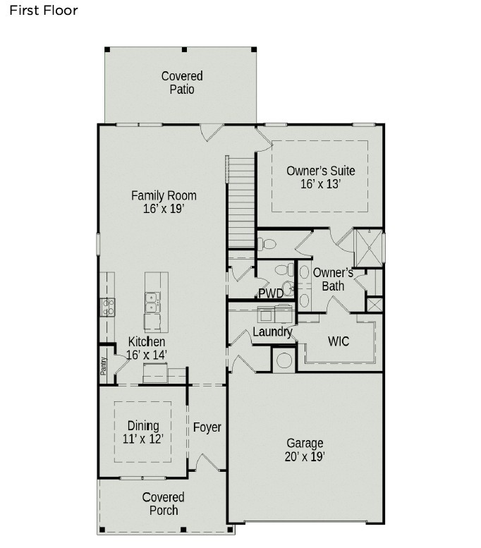 626 Nightengale Ridge Drive Columbia TN 38401