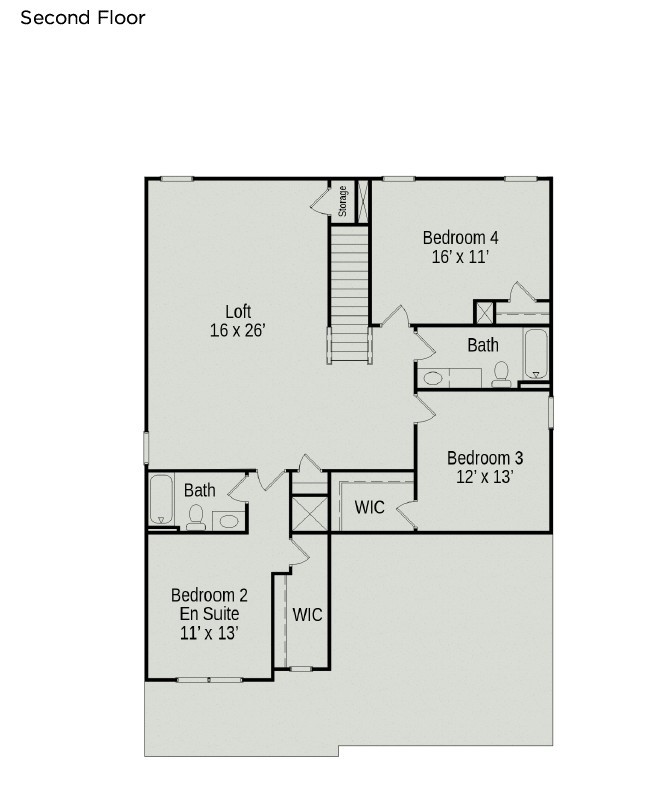 626 Nightengale Ridge Drive Columbia TN 38401