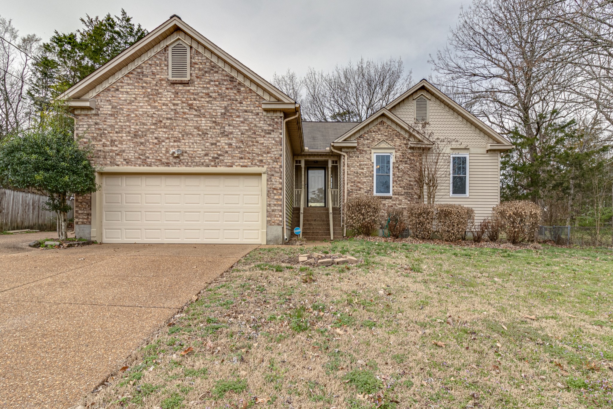 1409 Rugosa Court Antioch TN 37013