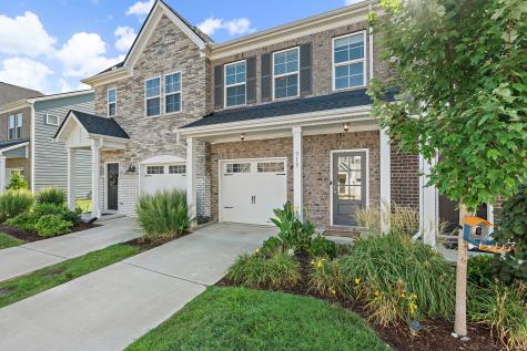 313 Victoria Drive Lebanon TN 37090