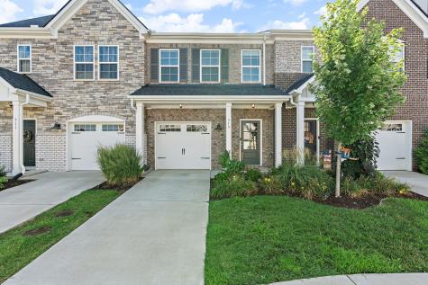 313 Victoria Drive Lebanon TN 37090