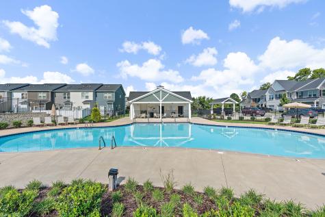 313 Victoria Drive Lebanon TN 37090