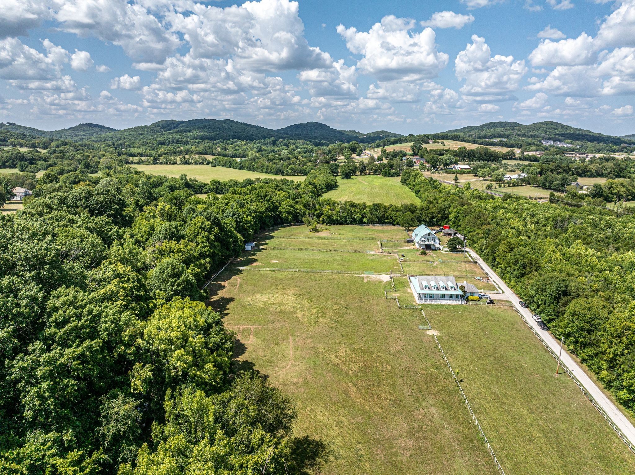 2290 Osburn Road Arrington TN 37014