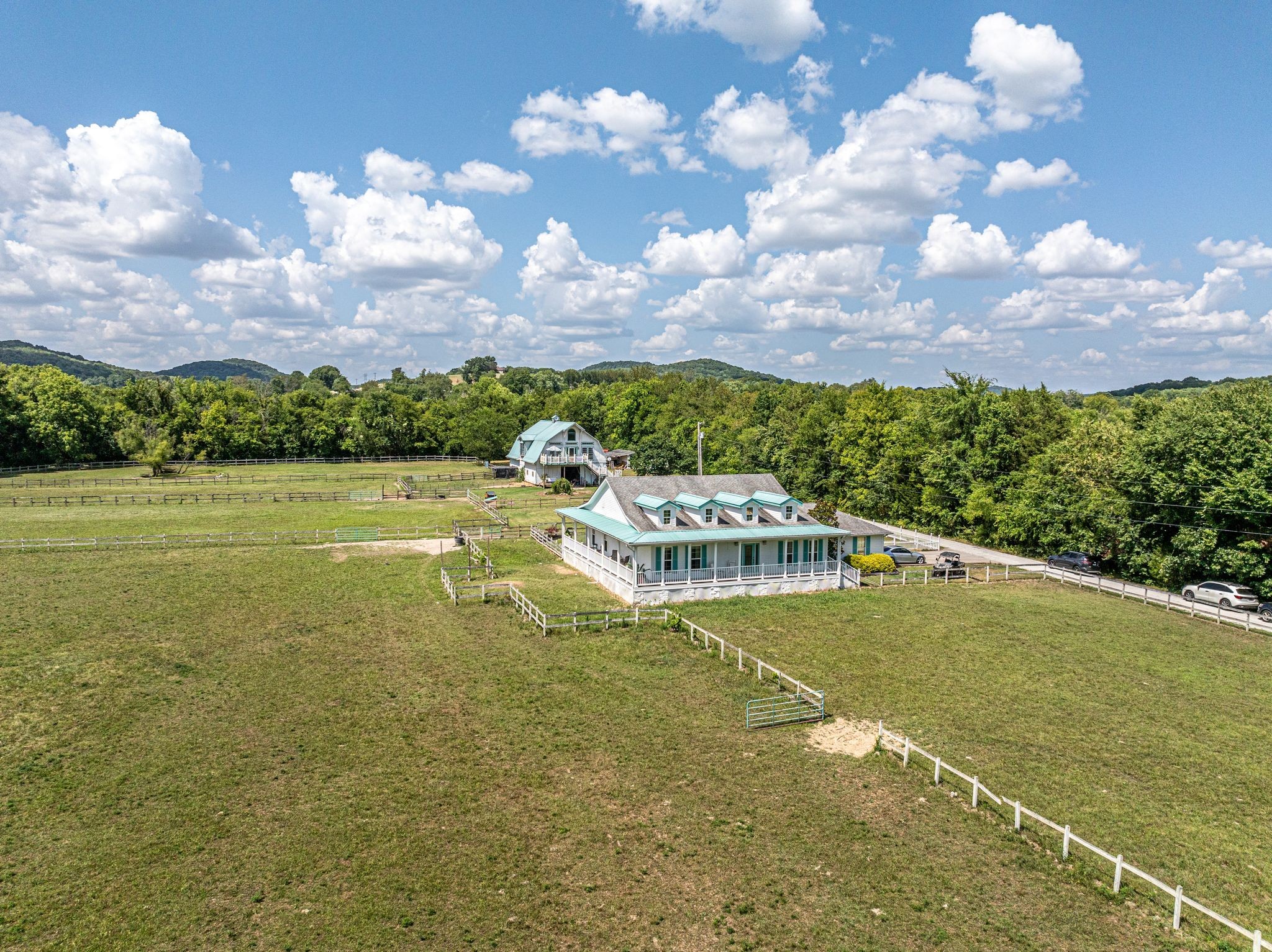 2290 Osburn Road Arrington TN 37014