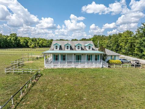 2290 Osburn Road Arrington TN 37014