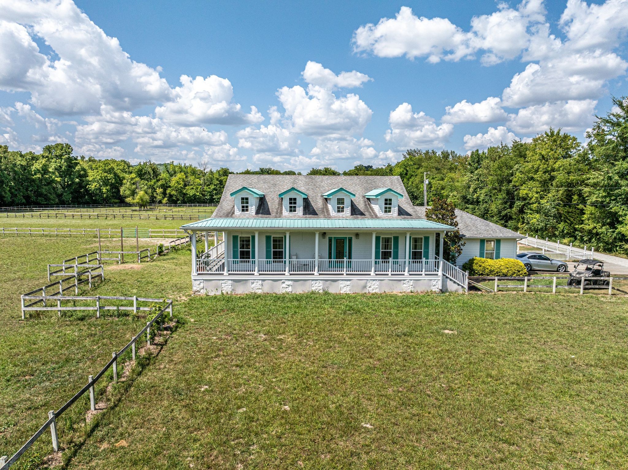 2290 Osburn Road Arrington TN 37014
