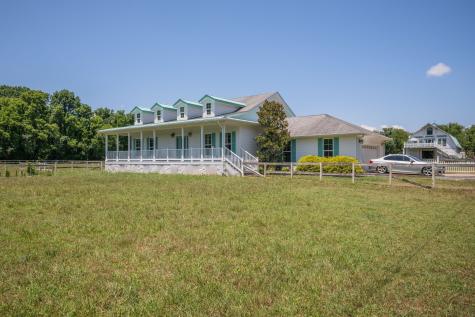 2290 Osburn Road Arrington TN 37014
