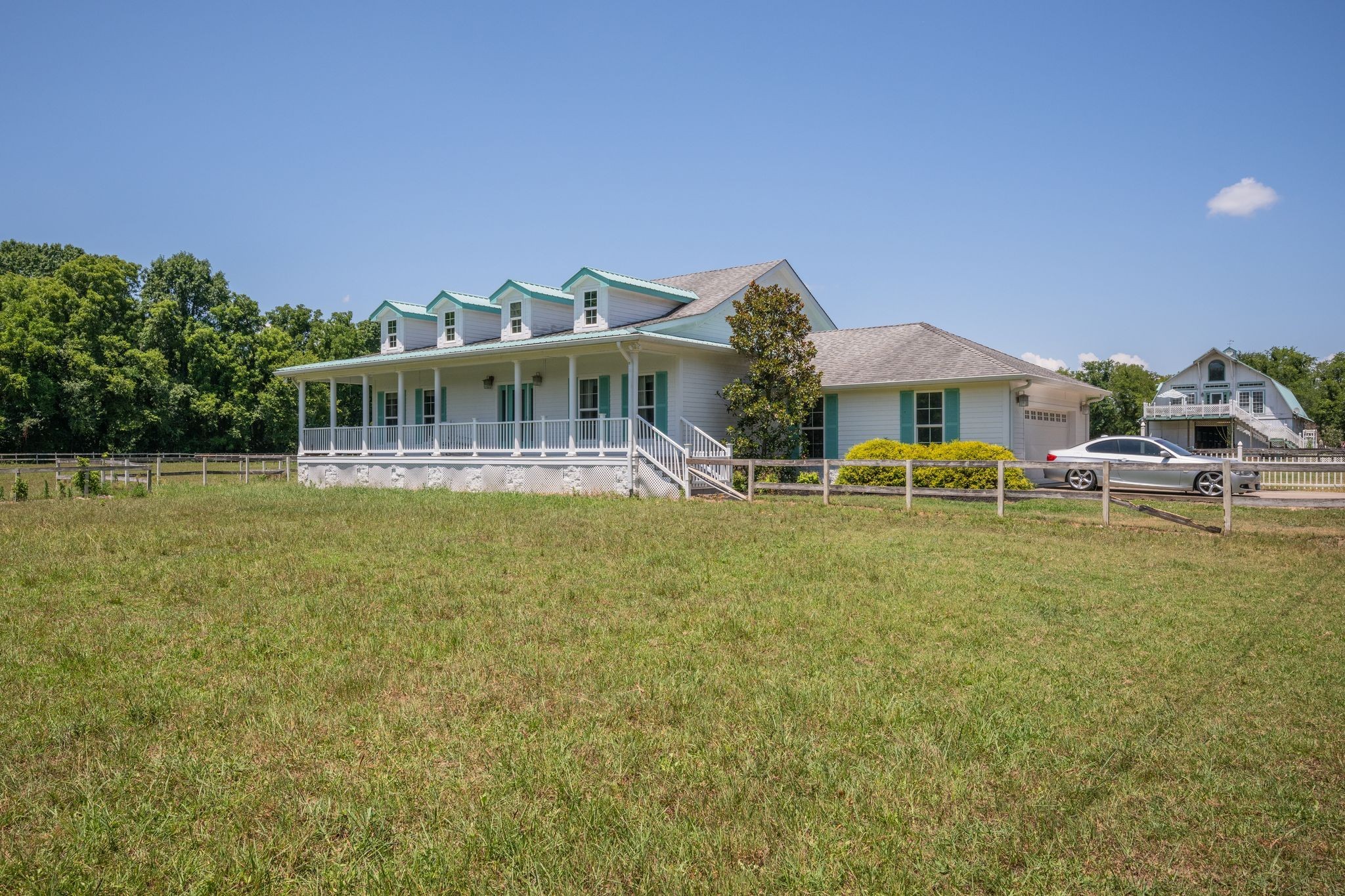 2290 Osburn Road Arrington TN 37014
