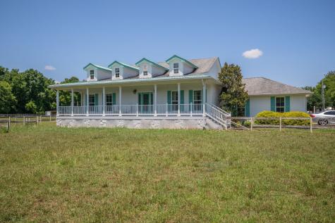 2290 Osburn Road Arrington TN 37014