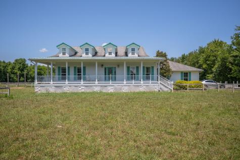 2290 Osburn Road Arrington TN 37014