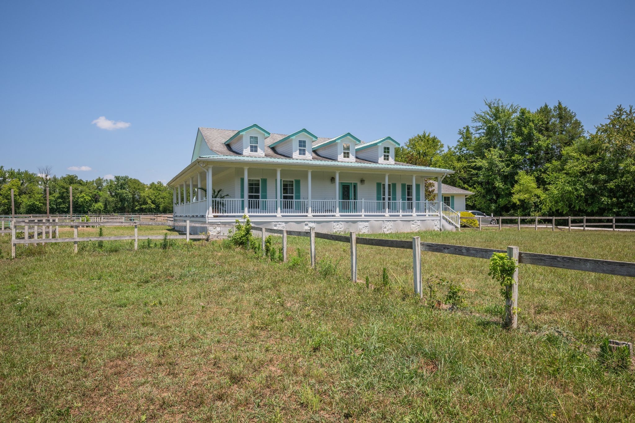 2290 Osburn Road Arrington TN 37014