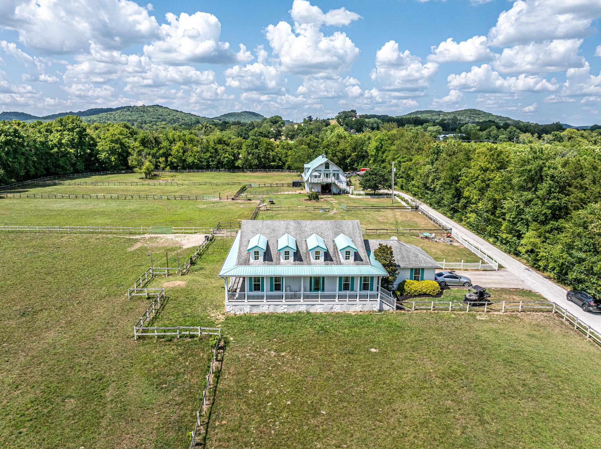 2290 Osburn Road Arrington TN 37014